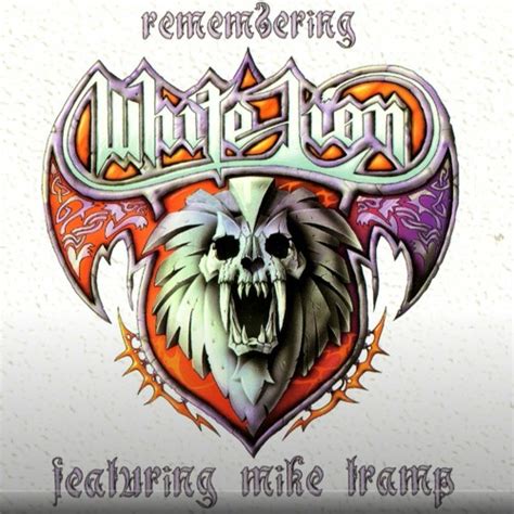 Stream White Lion - When The Children Cry by Cleopatra Records | Listen online for free on ...