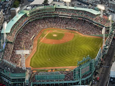 Boston Sports and Events – Top Sports Venues around the Boston Bay ...