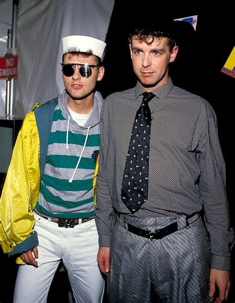 Pet Shop Boys