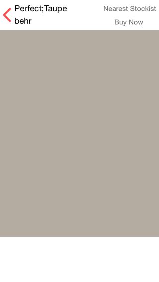 #mopacha color @behr #Perfect;Taupe Exterior Paint Colors For House ...