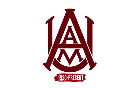 Alabama A&M Bulldogs Logo, symbol, meaning, history, PNG, brand