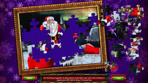 Christmas Wonderland 4 on Steam