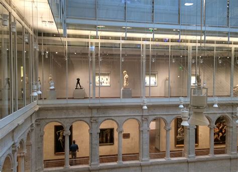 The Newly Renovated Harvard Art Museums: An Artist's Perspective | HuffPost