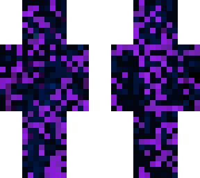 Ashwagg | Minecraft Skin