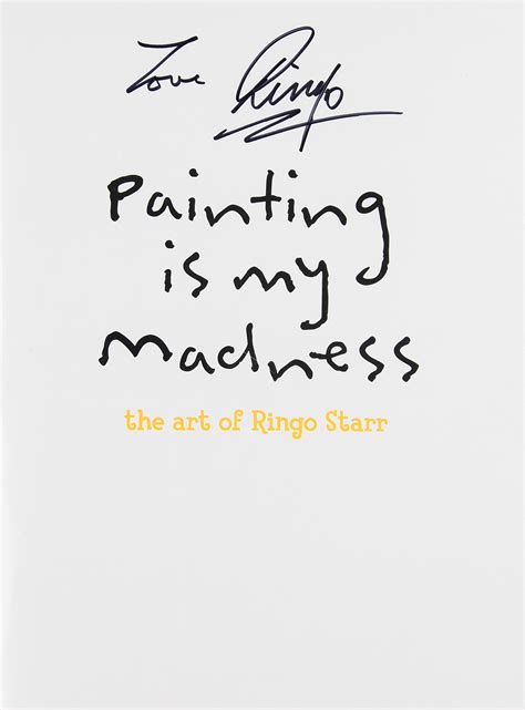 Beatles: Ringo Starr Signed Book | RR Auction