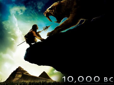 DOWNLOAD DIVX VIDEO SONGS: 10,000 BC (film)