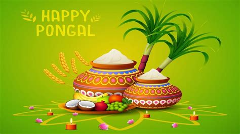 Top 999+ happy pongal wishes images – Amazing Collection happy pongal ...