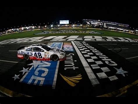 NASCAR All-Star Race Highlights - Win Big Sports