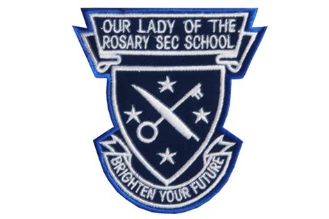 Our Lady Of The Rosary - Girls – Gem Schoolwear