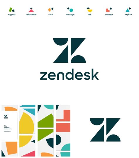 Logo Design Trends 2019: Colors, Gradients, Experiments - Merehead