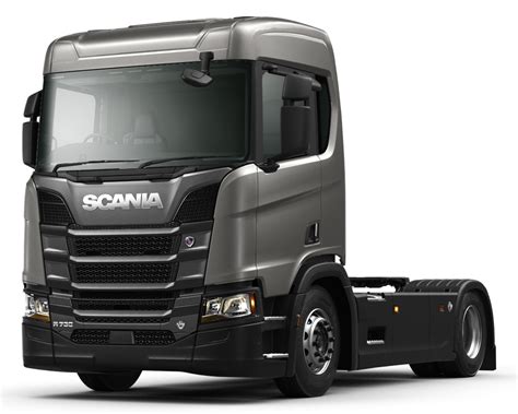 Scania R 730 A4x2NA Specifications & Technical Data (2019-2019) | LECTURA Specs