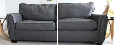 Sit Better With Replacement Foam Sofa Cushions | Foamite