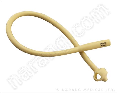 Latex Malecot Catheter - DS4111 | Latex Malecot Catheter - DS4111 Suppliers | Latex Malecot ...