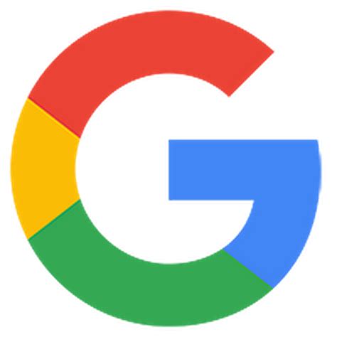 Google Drive Logo.png Transparent