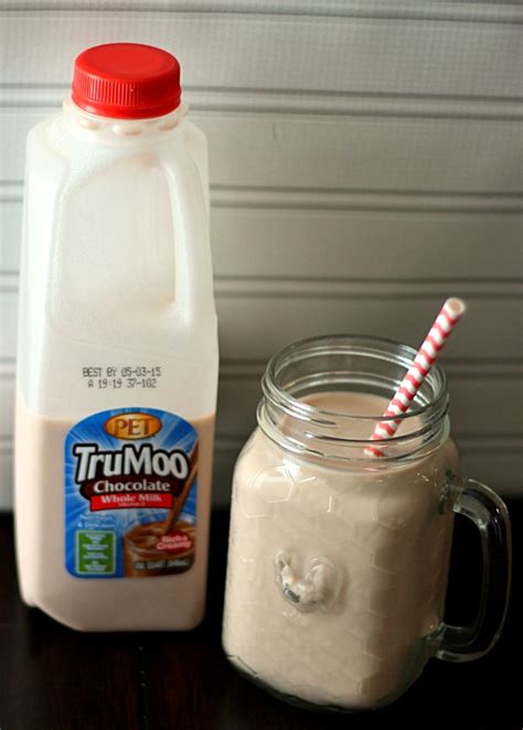 Schools Out with TruMoo Milk!