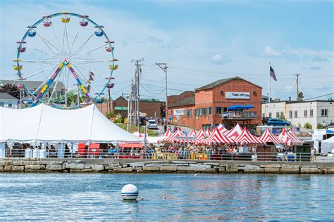 Maine Lobster Festival officials face backlash after Sea Goddess crown ...