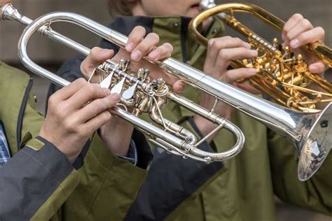 Types of Trumpets: Keys, Size, History, and Performance Practice