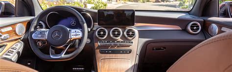 Mercedes Glc Interior Images - Home Alqu