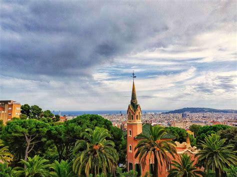 7 Barcelona Parks and Gardens (You Don’t Want to Miss) - Context Travel