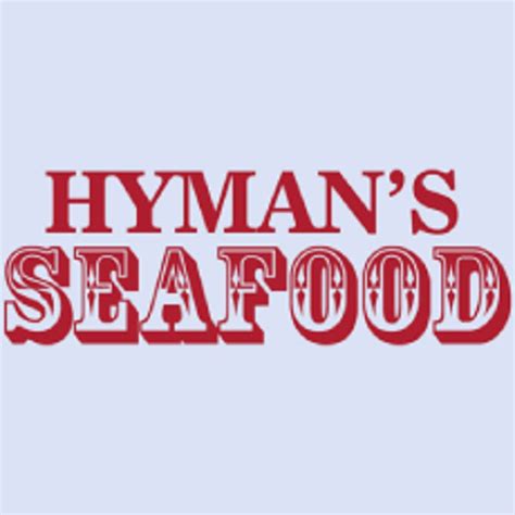 Order Hyman's Seafood - Charleston, SC Menu Delivery [Menu & Prices] | Charleston - DoorDash