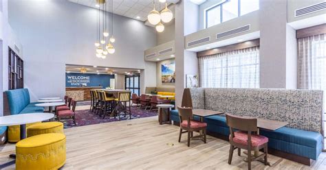 Hampton Inn And Suites Guymon from $96. Guymon Hotel Deals & Reviews ...