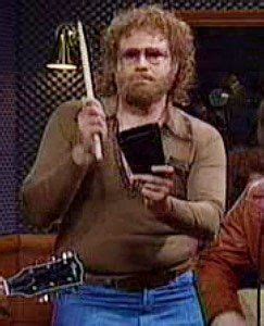 Will Ferrell More Cowbell