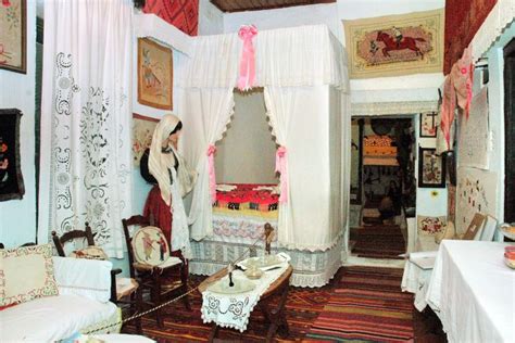 Folklore Museum of Chania - Crete Guide