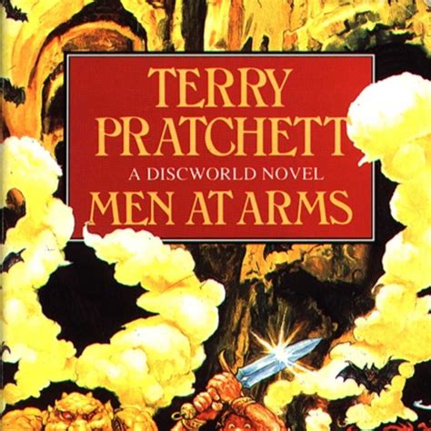 Discworld 15 - Men at Arms - Discworld 15 - Men at Arms by Terry Pratchett - 06 of 09 Episodes ...