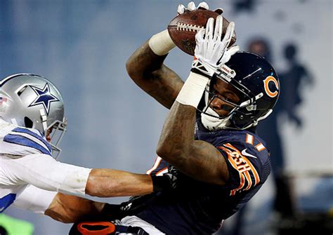 Alshon Jeffery scores 100th touchdown of wild, record-setting Week 14 ...