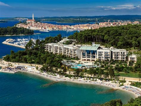 Our Top 5, most expensive, hotels in Croatia - Completely Croatia