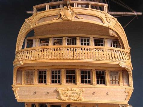 50 of the Best Model Ship Building Sites | Model Ship Building