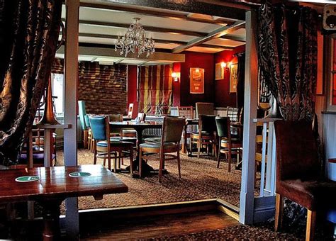 THE SUN INN ROMSEY - Menu, Prices & Restaurant Reviews - Tripadvisor