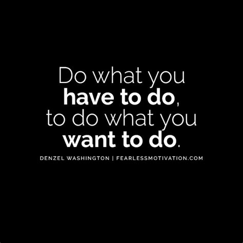 Denzel Washington Quotes That'll Make You Feel Bigger Than King Kong | Unleash Your Potential!