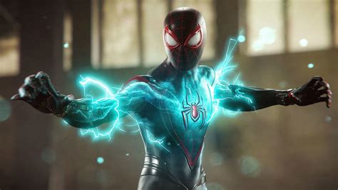 Marvel's Spider-Man 2's Wild Range of Suits Includes Stunning Original Designs | Push Square