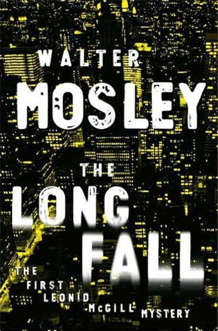 Trouble Is What I Do: 11 Best Walter Mosley Books