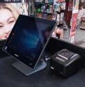Posbank Apexa X Point Of Sale System at Rs 55000 in Kolkata | ID ...