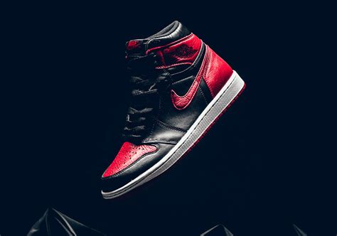 Jordan 1 Banned Restock Info | SneakerNews.com