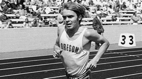 Book Review - Oregon Running Legend Steve Prefontaine — ATRA