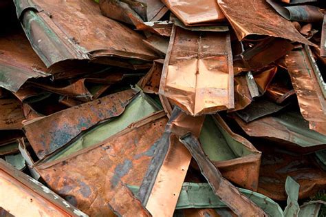 Scrap News - Understanding the Different Grades of Copper Scrap