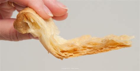 oil pie crust flaky