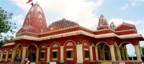 Nageshvara Jyotirlinga Temple Tour Package Dwarka | Gujarat Package