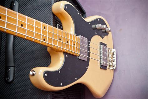 Fender Modern Player Telecaster Bass image (#313213) - Audiofanzine