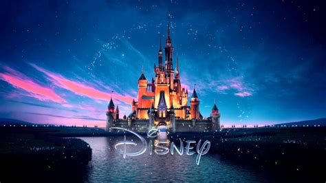 Walt Disney Studios Home Entertainment (2013-) [1080p HD] - YouTube