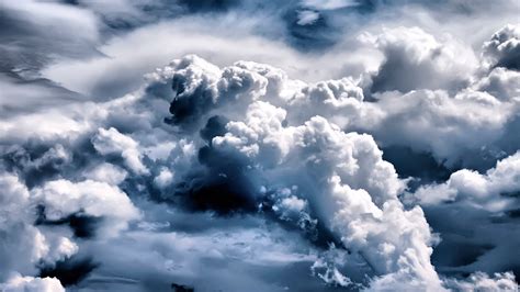 Clouds HD Wallpaper (71+ images)