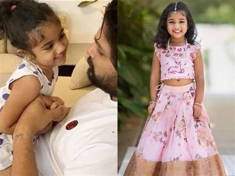 Allu Arjun daughter birthday: These photos of birthday girl Allu Arha ...