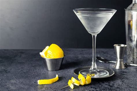 007 Vesper Martini Recipe | Besto Blog