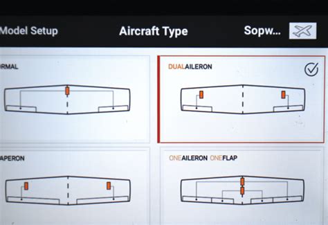 Aileron Differential: The secret to coordinated turns - Model Airplane News