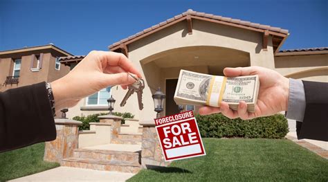 Should You Buy a House at a Foreclosure Auction? | Mashvisor