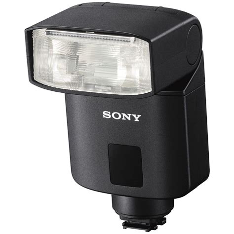 Sony HVL-F32M Flash - Kens Cameras