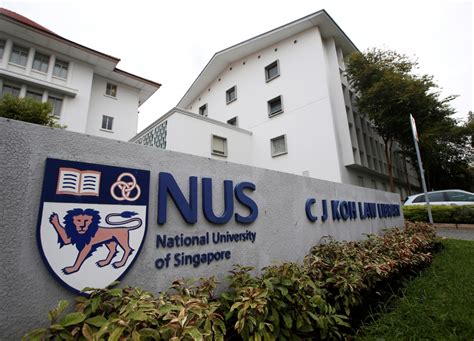 NUS introduce new adult learning program; Check out the details here